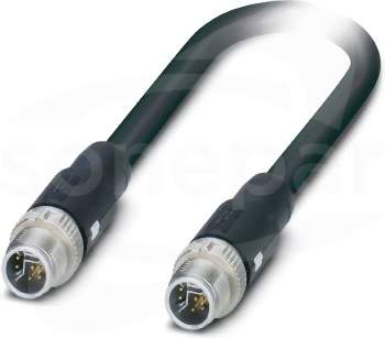 NBC-M12MSY/1,5-94H/M12MSY Kabel hybrydowy