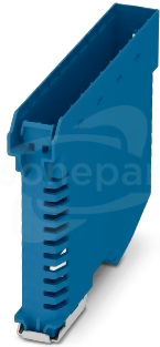 ME-IO 18,8 EB/FE 10U TBUS 5015 Podstawa obudowa