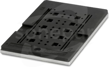 TMP-UCT-MAG34 Zasobnik