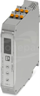 MACX-MR-V-600-PT Przekaźnik nadzorczy