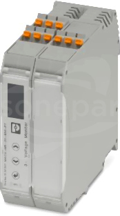 MACX-MR-3V-900-PT Przekaźnik nadzorczy