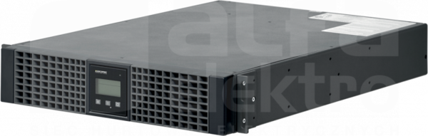 NETYS RT 3300VA/2700W 230V 50/60Hz Zasilacz UPS