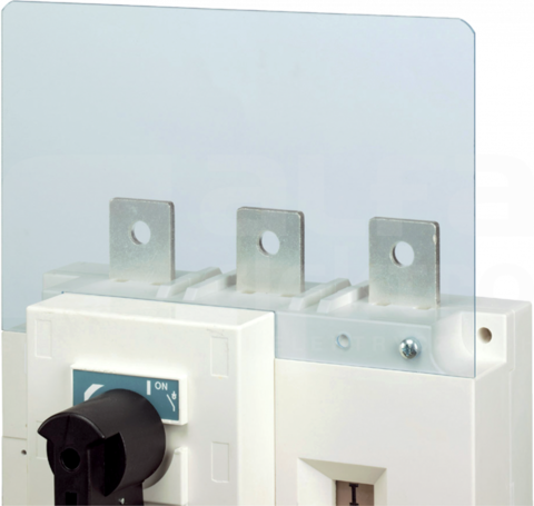 SIRCO 800 3P Osłona zacisków