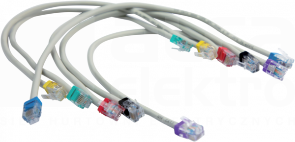 RJ12 Złącze