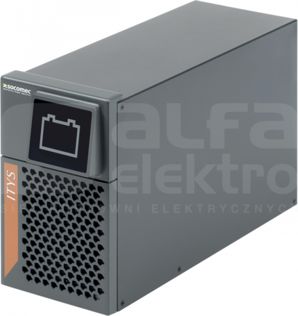 ITY3-EX010HB Szafa baterii