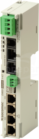 Diris Digiware I-43 Moduł pomiaru prądu