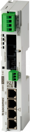 DIRIS DIGIWARE I-45 Moduł pomiaru prądu
