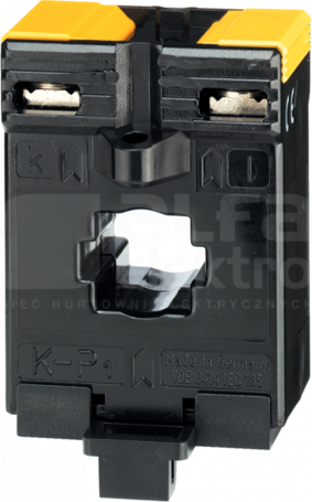TCB 17-20 80/5 1,25VA Przekładnik prądowy kl.1