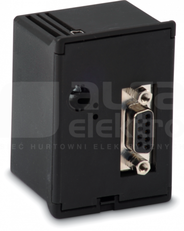 DIRIS A40/A41/A60 SUB D9 Moduł komunikacji PROFIBUS