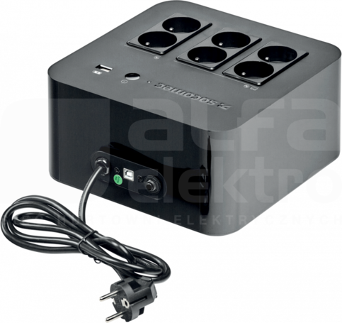 NETYS PL 600VA/360W 230V Zasilacz UPS