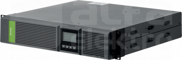 NETYS PR 1700VA/1350W Zasilacz UPS