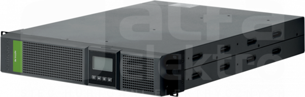 NETYS PR RT 3300VA/2700W Zasilacz UPS