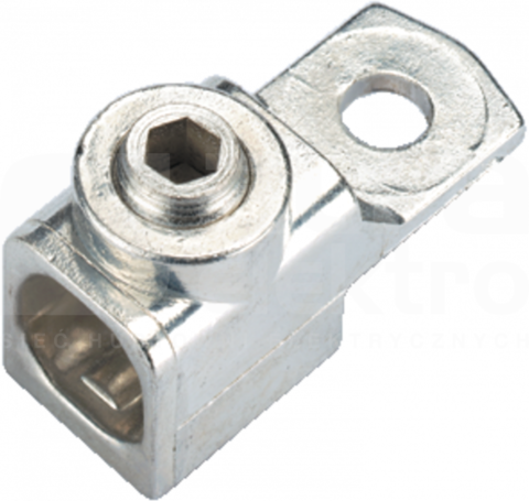 3P 250A 16-180mm2 Końcówka kablowa