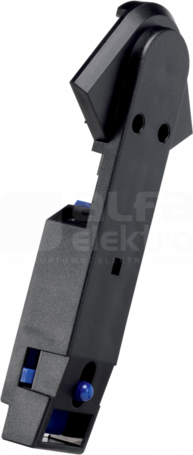 FUSERBLOC 100-400 Dźwignia napędu
