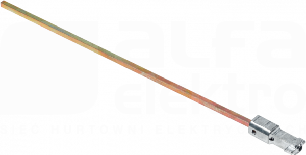 SIRCO VM0 320mm Wałek napędu
