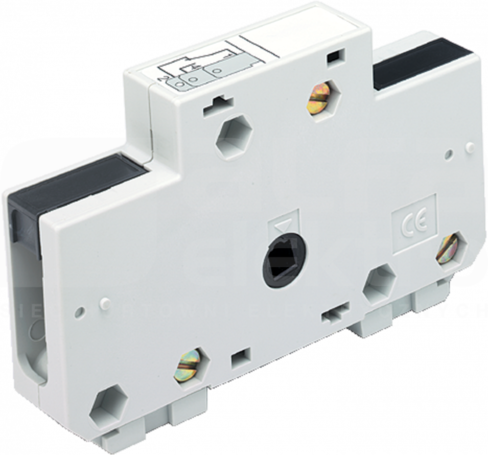 FUSERBLOC CD 25-32A 1NO Styki pomocnicze