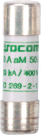 10x38 aM 8A Wkładka topikowa