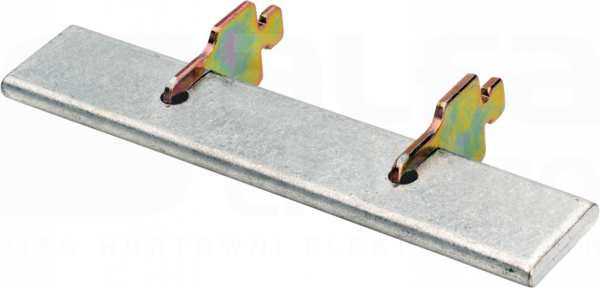 T2 E 400A Zwora do przewodu neutralnego