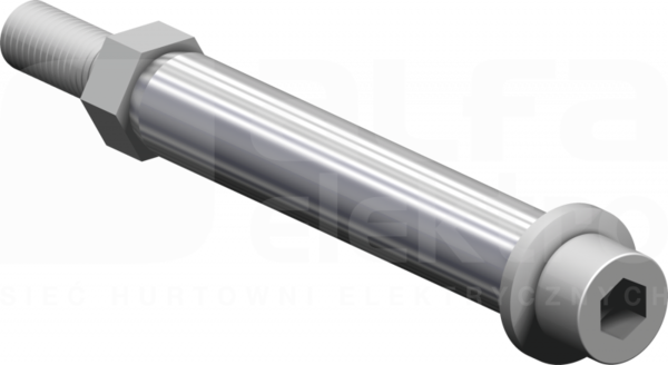 ATYS S Mostek do łączenia zacisków zestaw 4-biegunowy