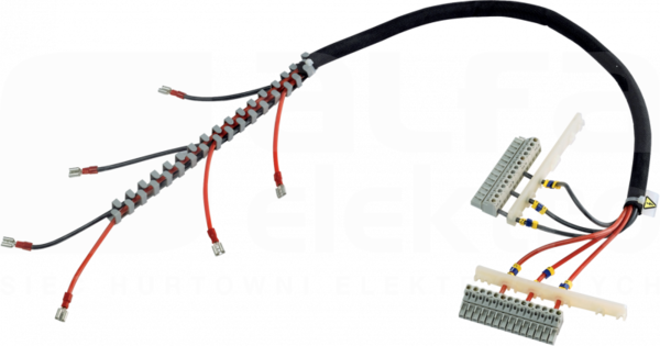ATYS 6 3P 2000-3200A Blok kontroli napięcia