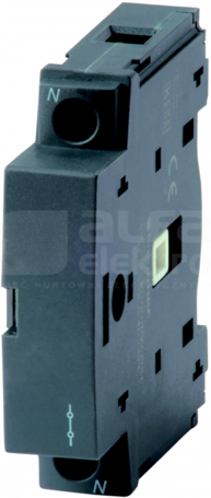 SIRCO M2 Tor neutralny zwarty