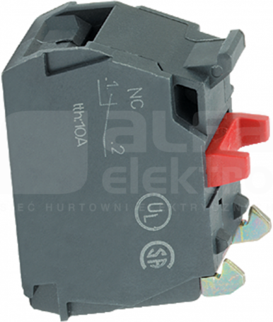 FUSERBLOC CD 25-1250A 1NO Styk pomocniczy