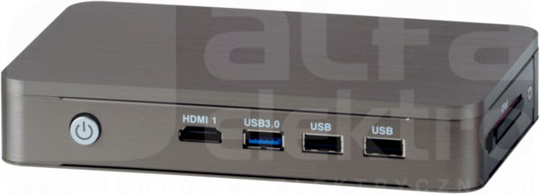 DATALOG H80 200pp Serwer