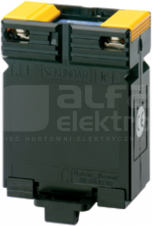 TRB 70 20/5 10VA Przekładnik prądowy kl.0,5