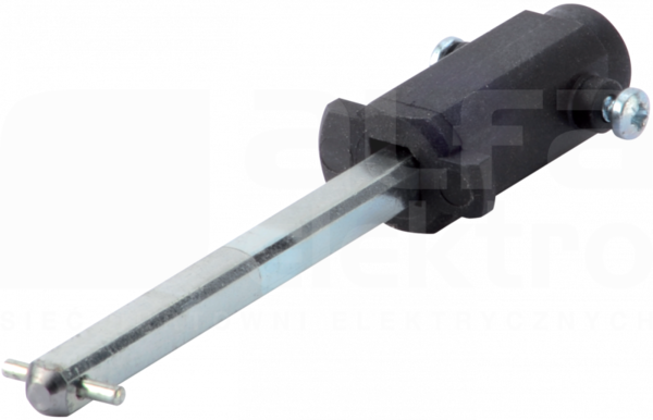 SIRCO MC 200 mm Wałek napędu (PV)
