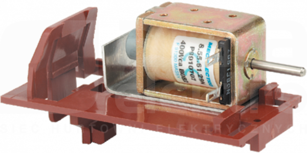 FUSOMAT/SIDERMAT 230V Wyzwalacz wzrostowy