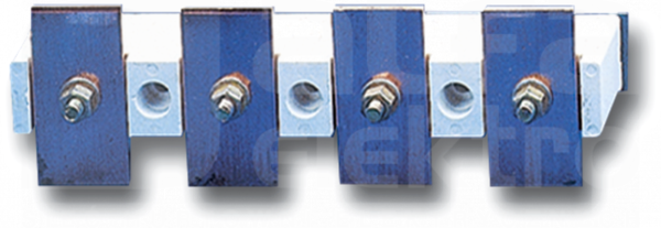0,4kV SB 7500 4P Izolator wsporczy szyn NN
