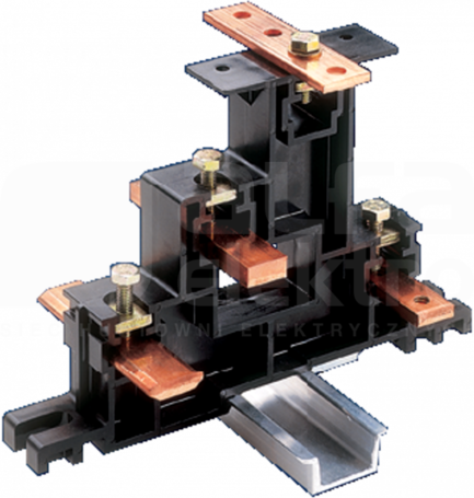 SBE 44 4P Izolator