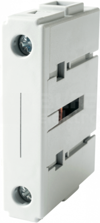 40/63A Zwarty tor neutralny N