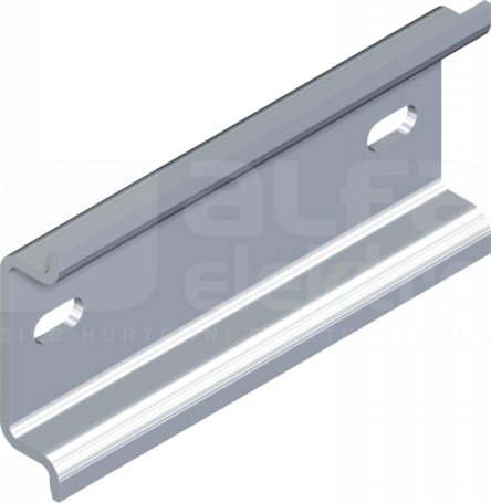 ATYS S/SD 4 moduły Szyna DIN