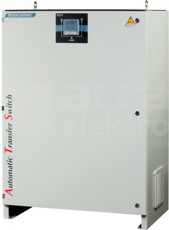 ATyS g 4P 1600A IP54 Przełącznik w obudowie