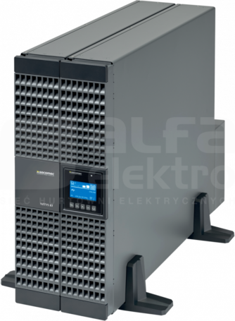 NRT3-5000K Zasilacz UPS