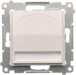 DOS14.01/11 14V 0,42W biały Oprawa LED