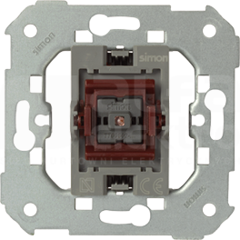 SIMON82 16AX 250V Mechanizm łącznika schodowego