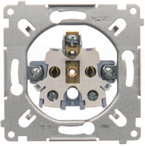 SIMON54 2P+Z 16A DATA Mechanizm gniazda