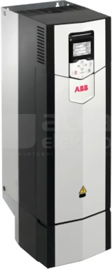 ACS880-1-169A-3+E200+P944 Przemysłowy napęd AC niskiego napięcia