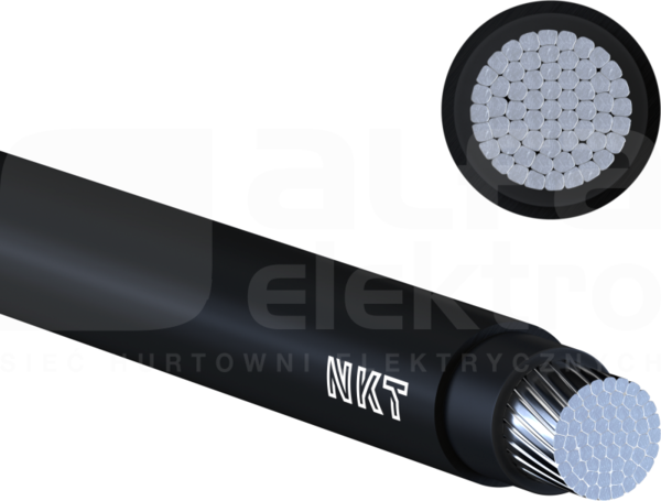 YAKXS 1x630 /1kV RMC Kabel energetyczny (XLPE)