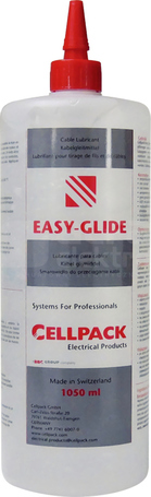 Easy-Glide 1litr Smar do przeciągania kabli