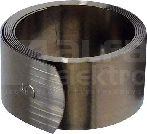 RF6/55-92mm Zacisk sprężynowy
