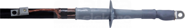 CAESK-I 24kV 120-240 Głowica wnętrzowa