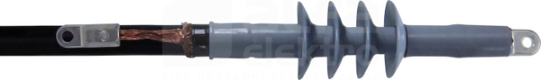 CAESK-F 70-150 mm2 Głowica napowietrzna