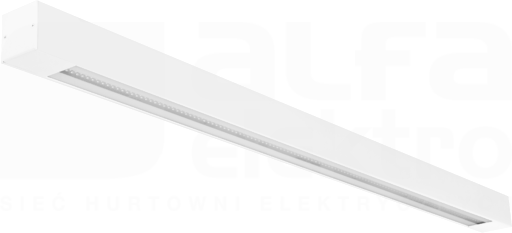 ASYMMETRIC LED 56W/830 6780lm IP20 Oprawa LED