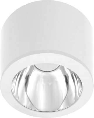 BARI DLN LED 12W 3000K AC Downlight nastropowy