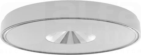 PN280T 30W 3000K 3800lm 120D IP65 szary Oprawa LED