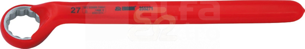 19mm 255196 Klucz oczkowy 19mm