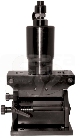 BB-120 Giętarka hydrauliczna